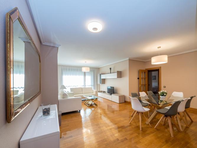 公寓住宿管理酒店 (apartamentos gestion de alojamientos)